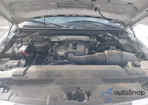 1999 Ford F-150 Work Series/Xl/Xlt из США, поврежденный, VIN 1FTZX1720XKB38796